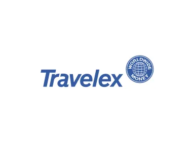Travelex Old Logo