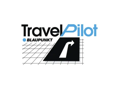 TravelPilot Logo