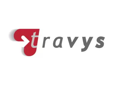 Travys Logo