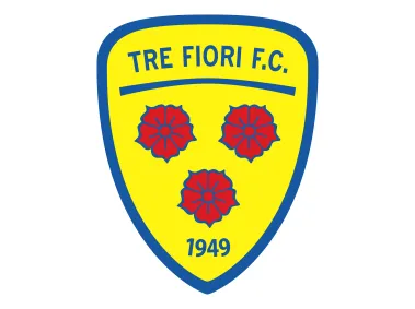 Tre Fiori FC Logo
