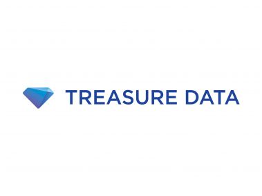 Treasure Data Logo