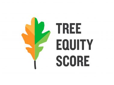 Tree Equity Score Logo