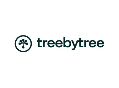 Treebytree Logo