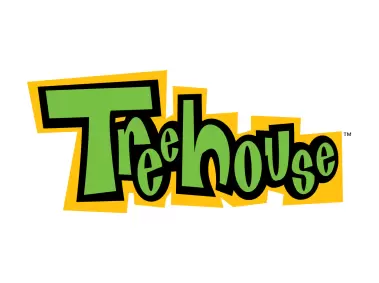 Treehouse TV Logo