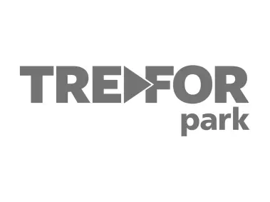 TREFOR Park Logo