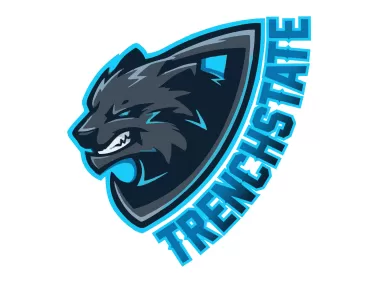 TRENCHSTATE Logo