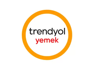 Trendyol Yemek Logo