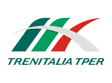 Trenitalia Tper 2022 Logo