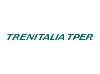 Trenitalia Tper Logo