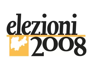 Trentino elezioni 2008 Logo