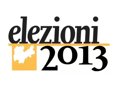 Trentino elezioni 2013 Logo