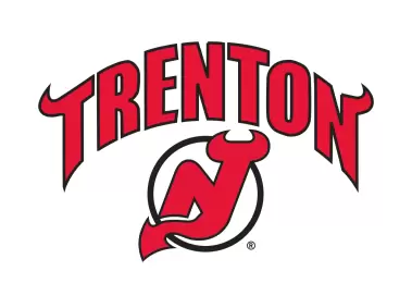 Trenton Devils Logo