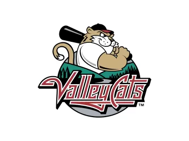 Tri City ValleyCats Logo