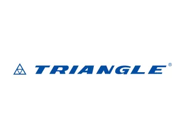 Triangle Tire Logo