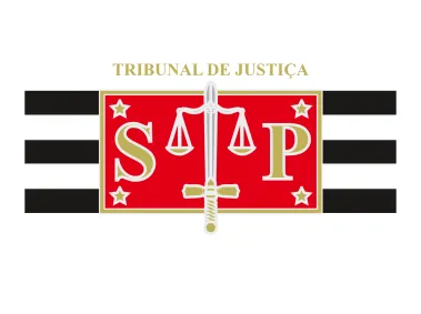 Tribunal De Justiça De Sao Paulo Logo
