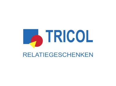 Tricol Relatiegeschenken Logo