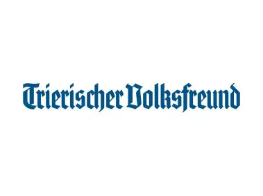 Trierischer Volksfreund Logo