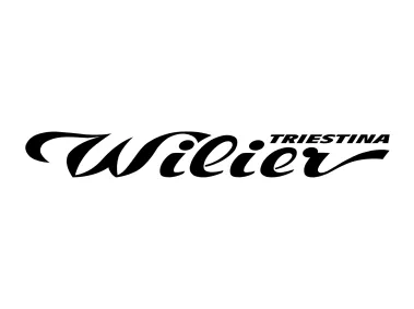 Triestina Wilier Logo