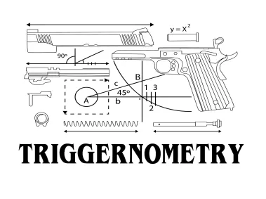 Trigernometry Logo