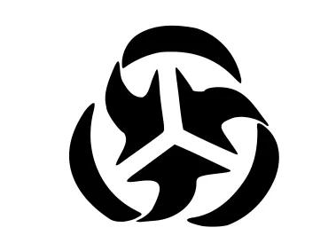 Trilateral Logo
