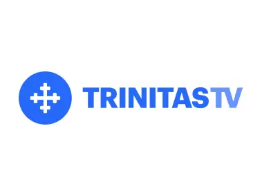 Trinitas TV Logo