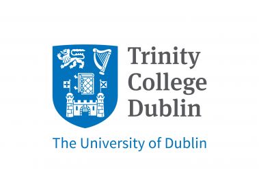 Trinity College Dublin Logo
