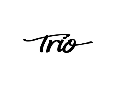 Trio Logo