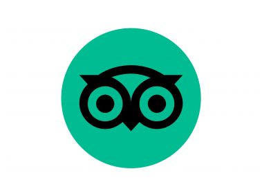 Trip Advisor Icon Logo