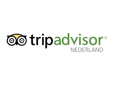 Tripadvisor Nederland Logo