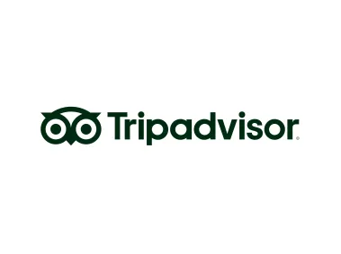 Tripadvisor New 2025 Logo