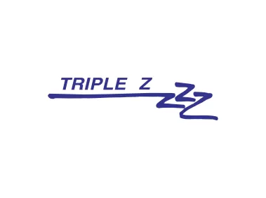 Triple Z Logo