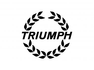 Triumph Motor Company Logo