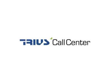 Trius Call Center Logo