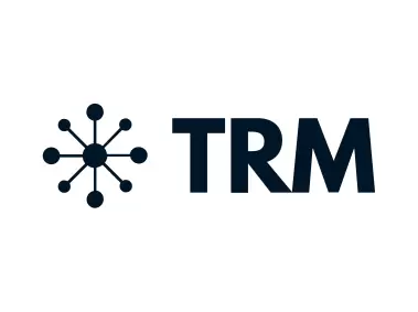 TRM Labs Logo