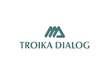Troika Dialog Logo