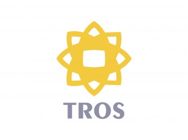 TROS Grey Logo
