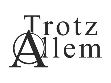 Trotz Allem Logo