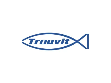 Trouvit Logo