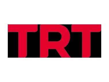 TRT Türkiye Radyo Televizyon 2018 Logo