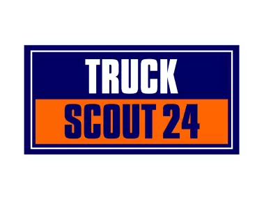 Truck Scout 24 Logo