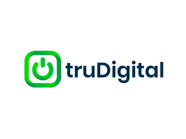 TruDigital Logo