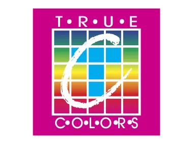 True Colors Logo