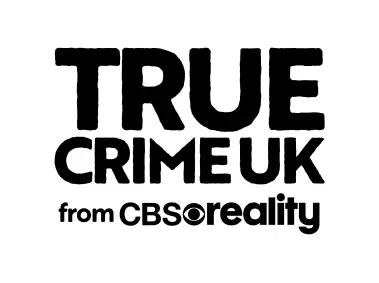 True Crime UK from CBS Reality Logo
