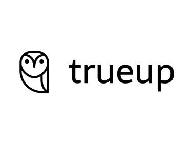 TrueUp Logo