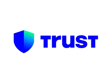 Trust Wallet New 2023 Logo