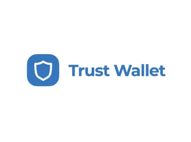 Trust Wallet New Logo