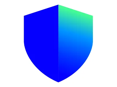 Trust Wallet Shield Logo