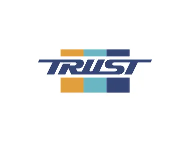 Trust Old Logo