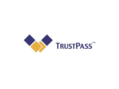 TrustPass Logo