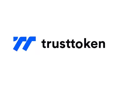 TrustToken Logo